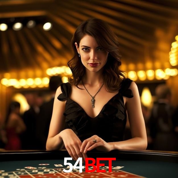 Recursos de Bônus 54bet