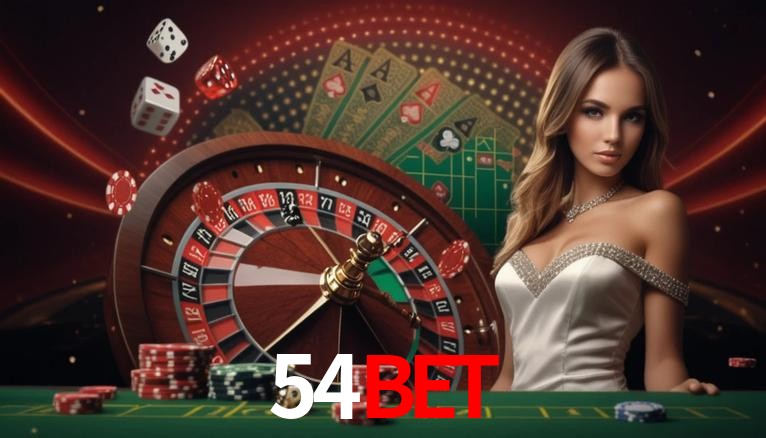 Bonus Features 54bet