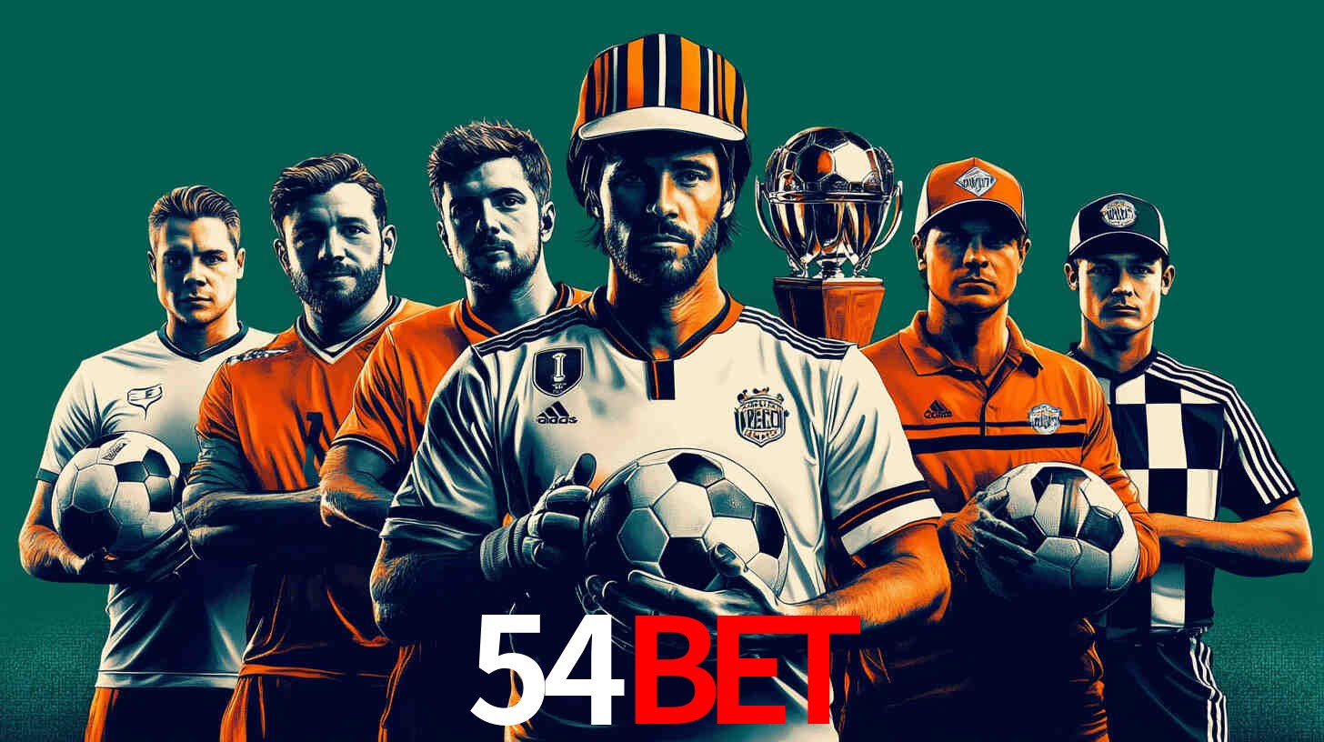 Estatísticas Esportivas 54bet