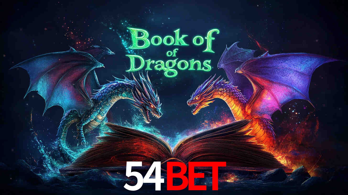 Torneios 54bet