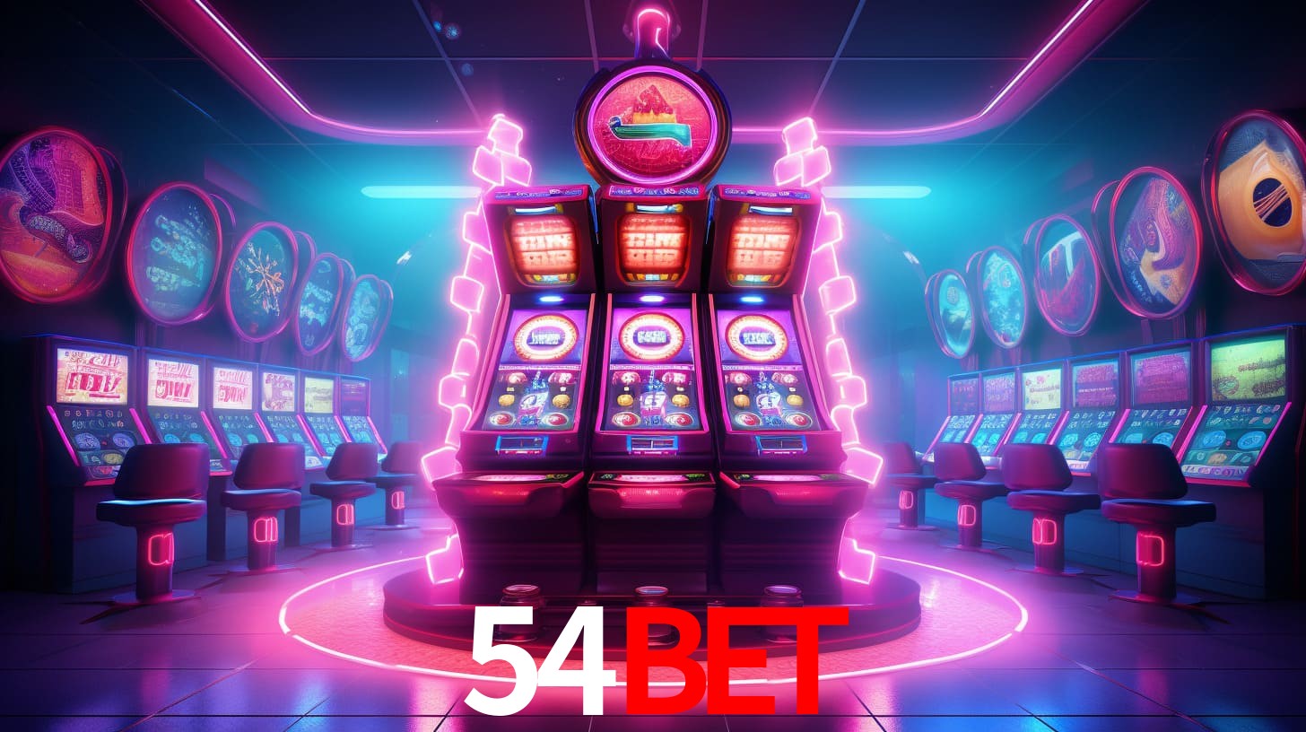 54bet baixar