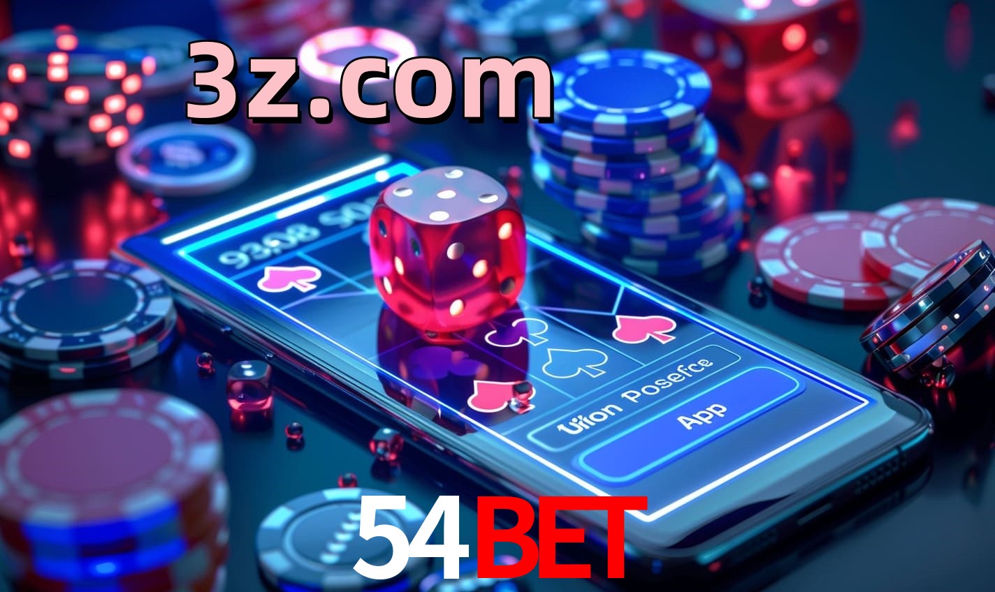 Baixar App 54BET