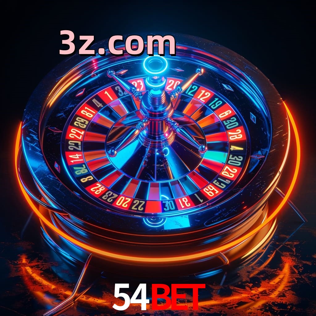 Melhor Casino Online 54BET